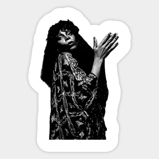 Donna Summer Sticker